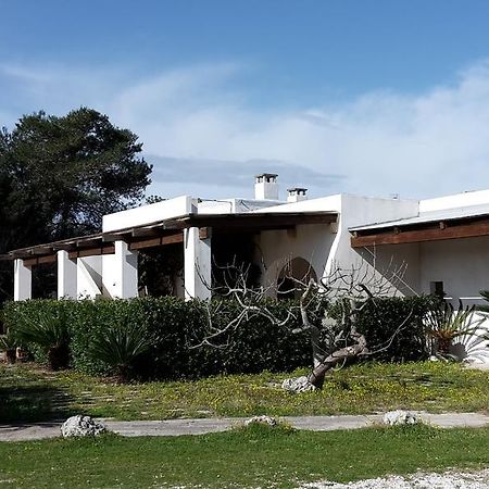 Agriturismo Vignavecchia Vignacastrisi Exterior foto
