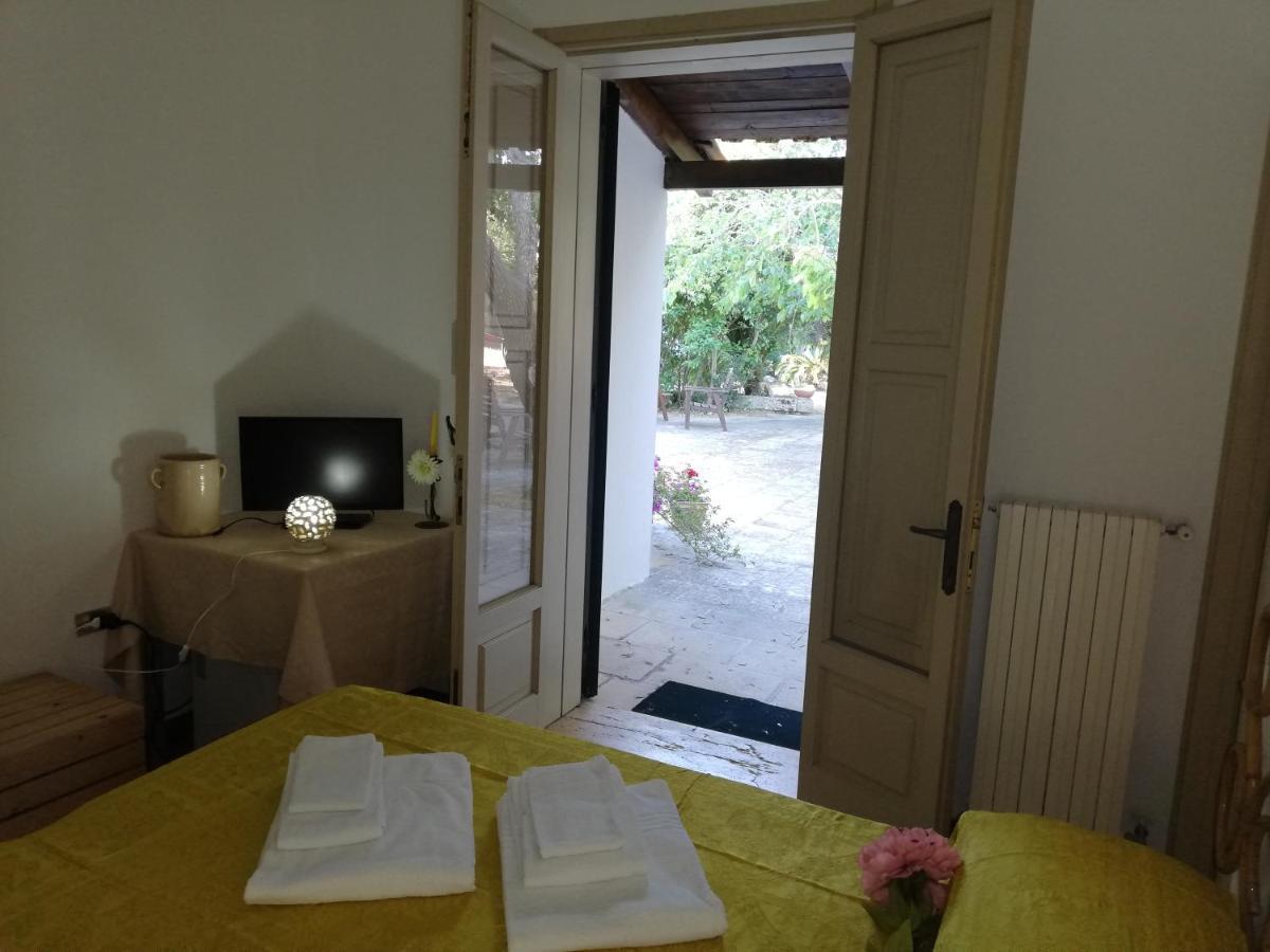 Agriturismo Vignavecchia Vignacastrisi Cameră foto