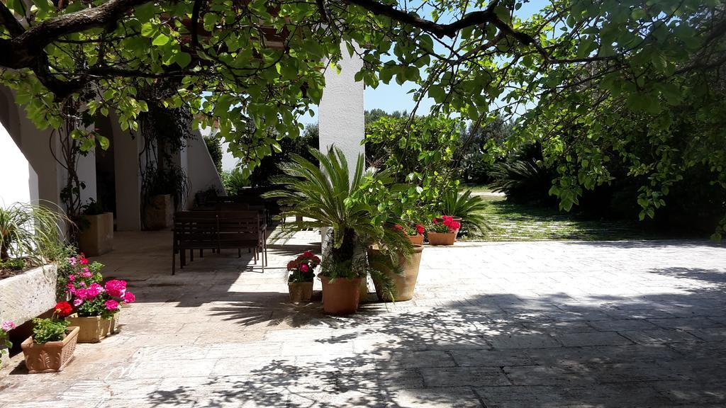 Agriturismo Vignavecchia Vignacastrisi Exterior foto