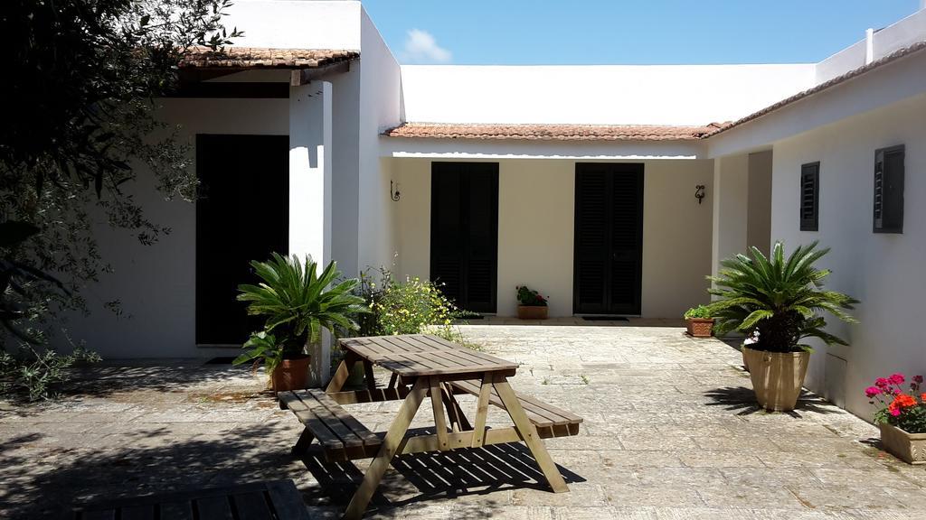 Agriturismo Vignavecchia Vignacastrisi Cameră foto