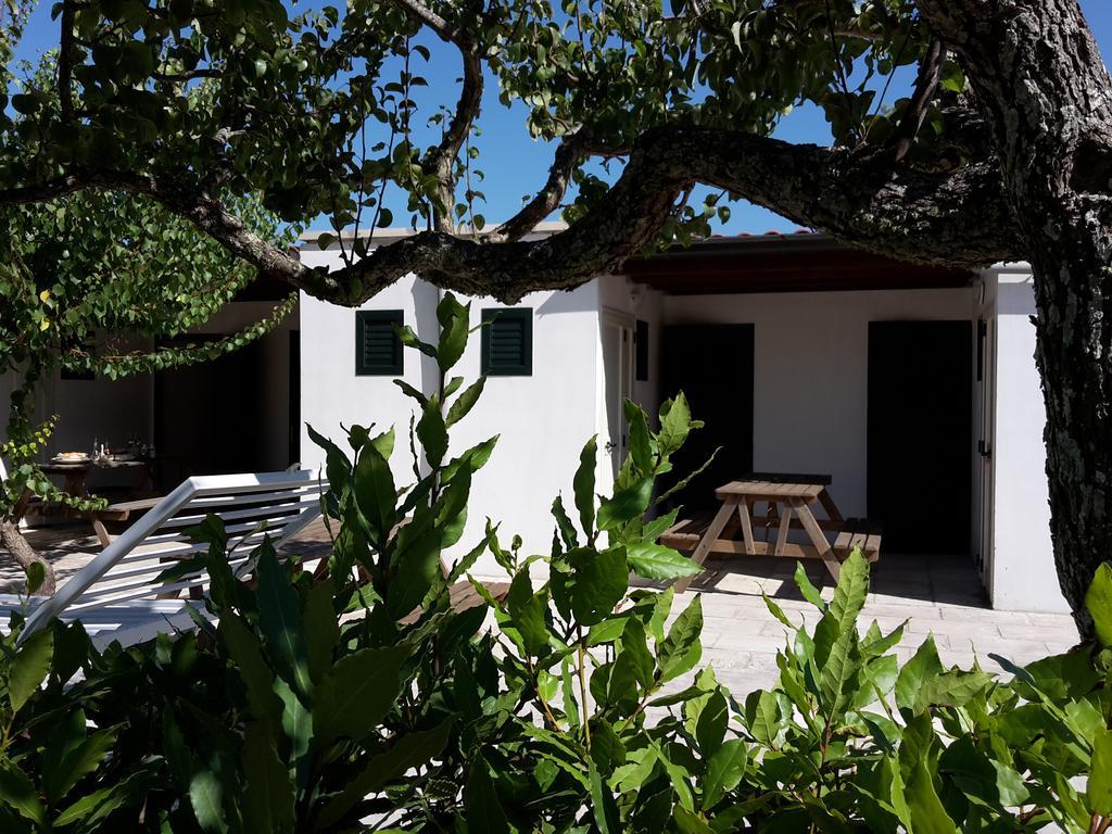 Agriturismo Vignavecchia Vignacastrisi Exterior foto