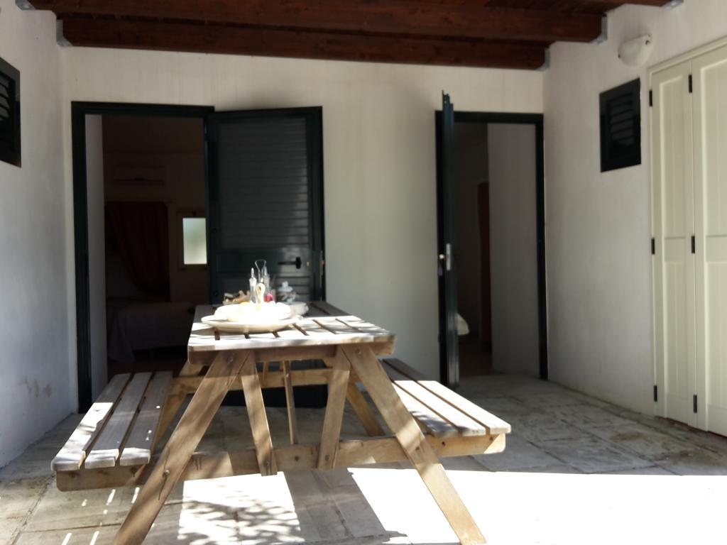 Agriturismo Vignavecchia Vignacastrisi Exterior foto