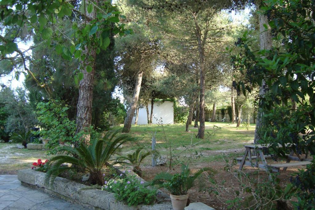 Agriturismo Vignavecchia Vignacastrisi Exterior foto