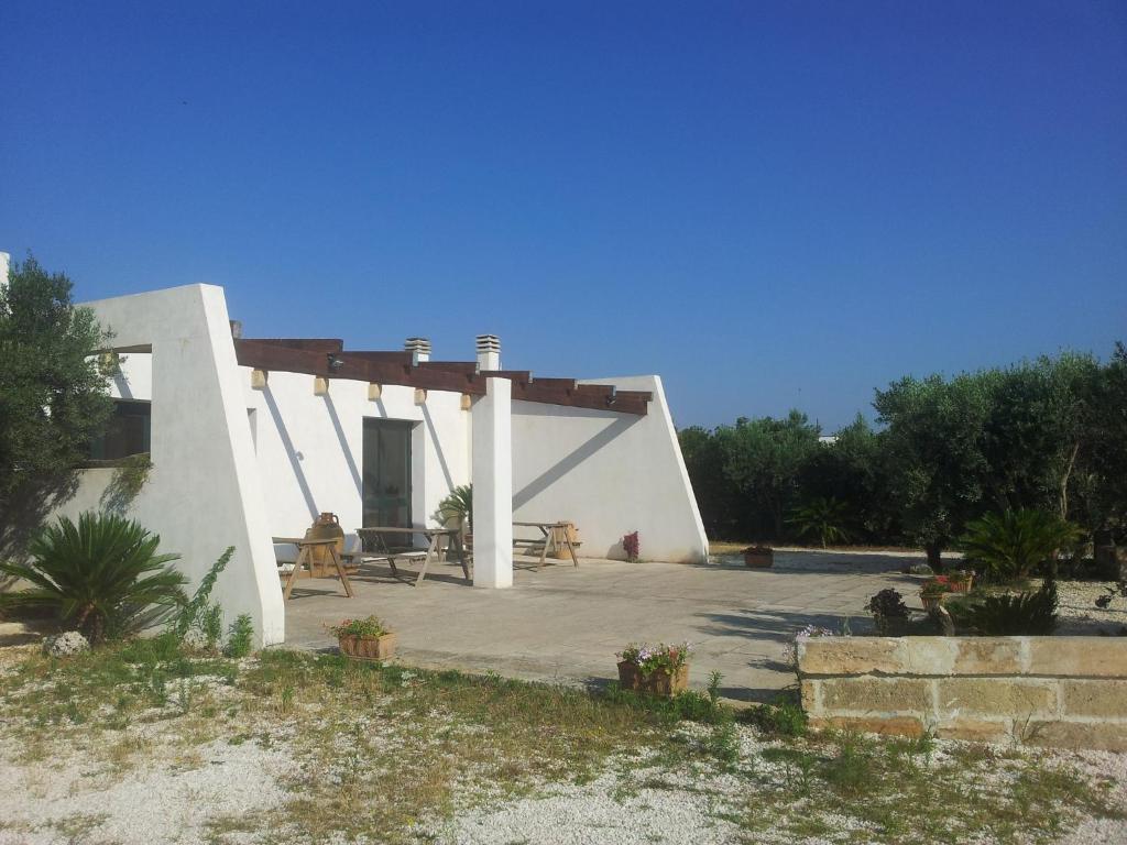 Agriturismo Vignavecchia Vignacastrisi Exterior foto
